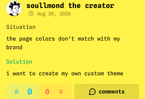 theme